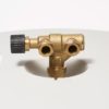 Saga Standard S200 blandeventil