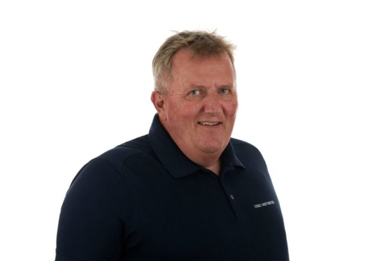Terje Larsen, teknisk ingenjör, ger rörmokarna 7 bra tips om varmvattenberedaren.