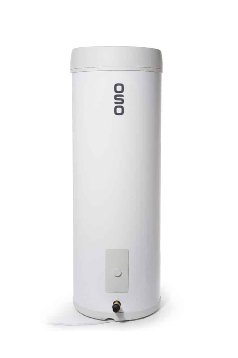 Lämminvesivaraaja Versa V 100 OSO Hotwater