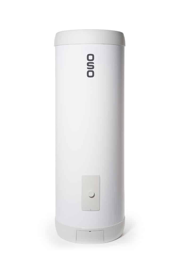 Lämminvesivaraaja Wally W 100 OSO Hotwater