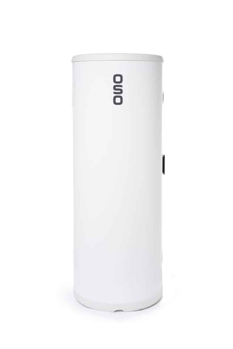 lamminvesivaraaja ACCU A 100 OSO Hotwater