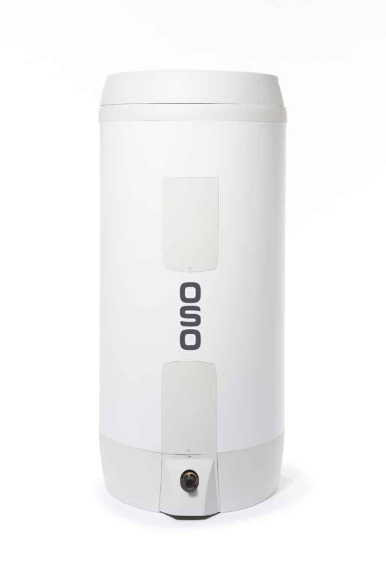 Lämminvesivaraaja Saga Xpress OSO Hotwater