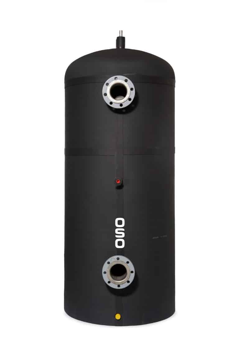 MAXI ACCU COOL MA 1000 OSO Hotwater