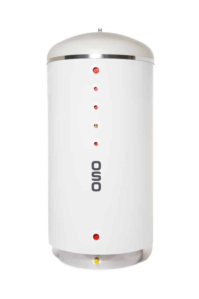 MAXI M 1000 OSO Hotwater