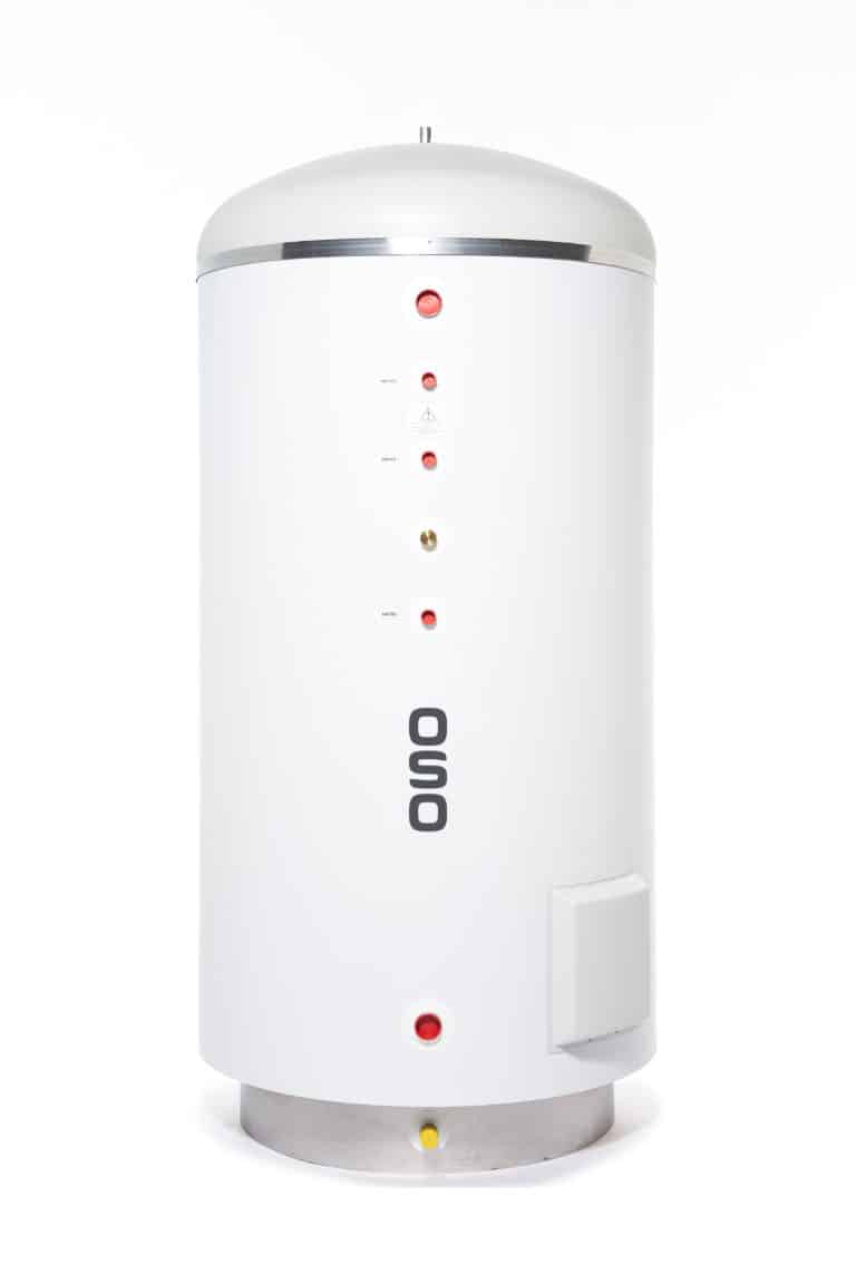 MAXI STANDARD MS 1000 OSO Hotwater
