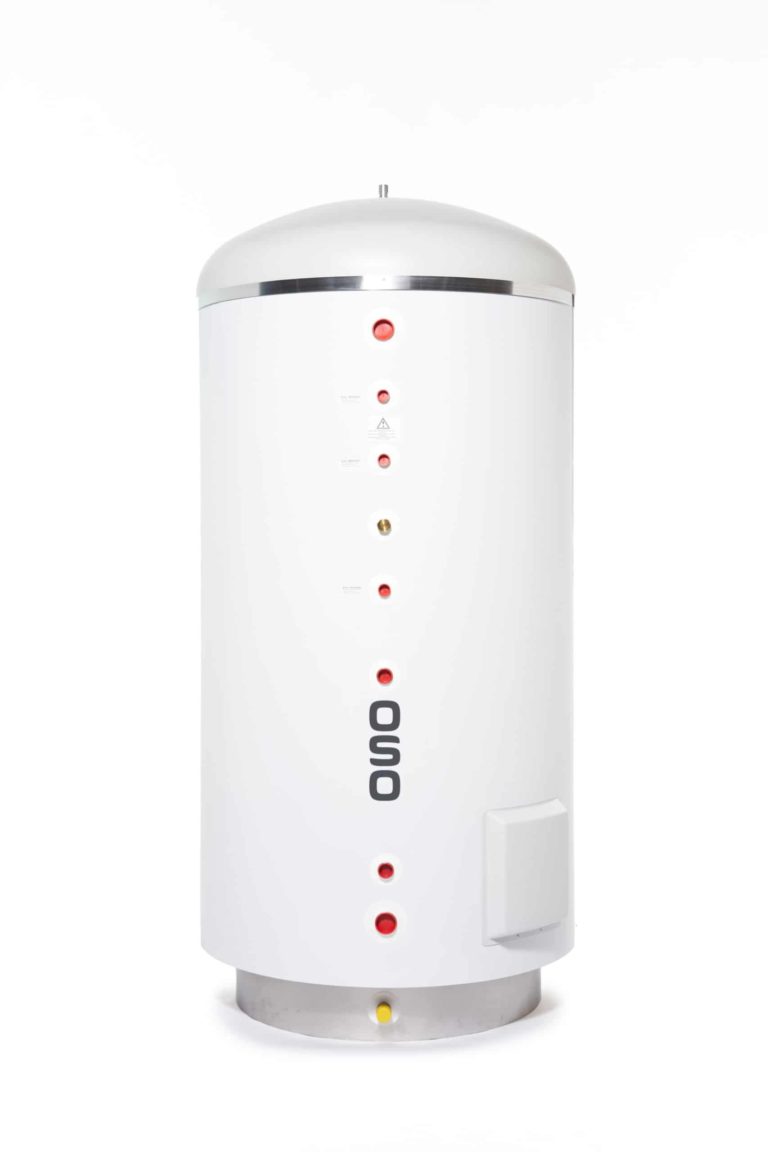 MAXI COIL MC 1000 OSO Hotwater