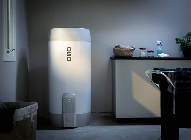 OSO Saga Supercharge