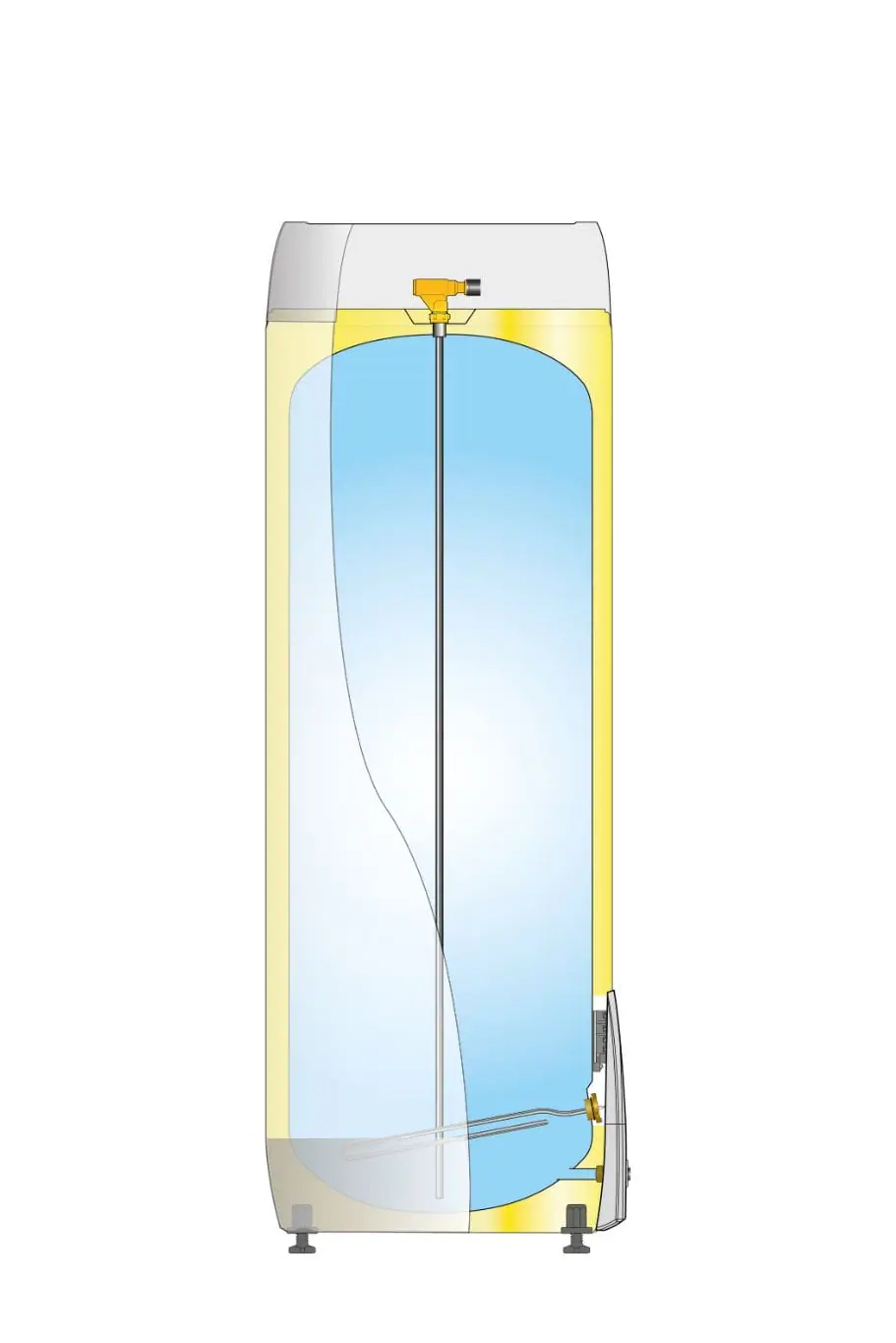 OSO s2 300